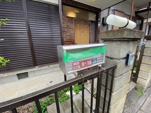 東畦野5丁目貸家の物件外観写真